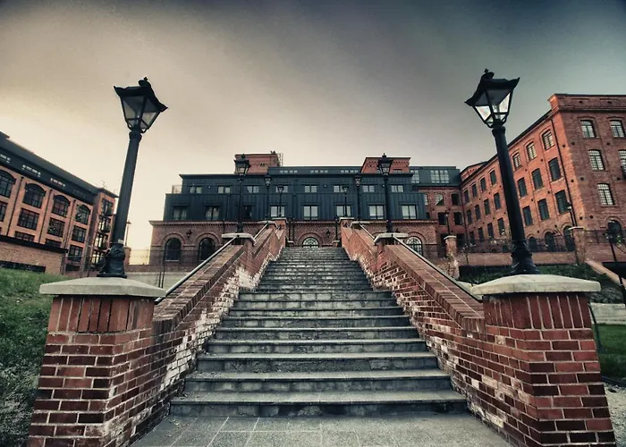 Loft Apartments