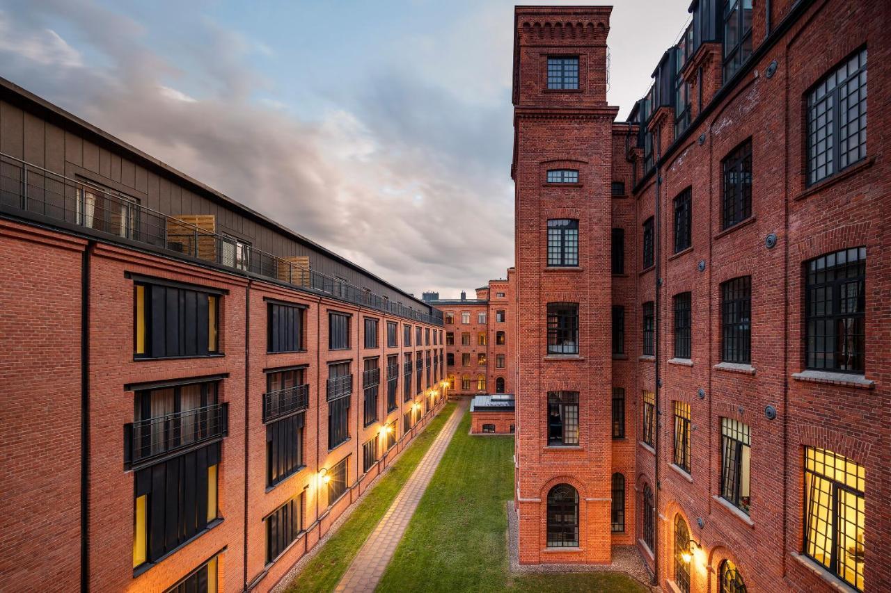 Loft Apartament *
