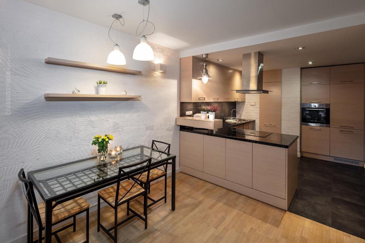 Apartament Loft
