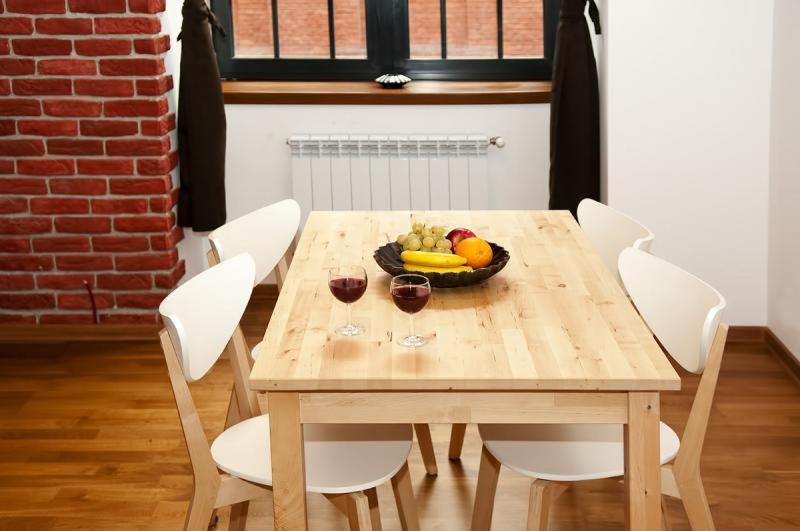 Loft Apartament *
